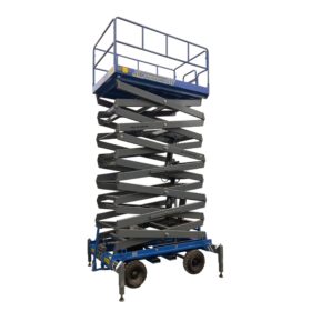 Scissor Lift Pakistan