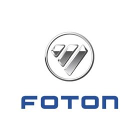 foton trucks