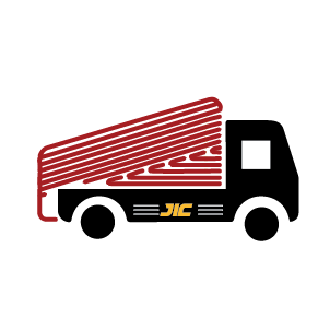 JIC Pakistan heavy truck superstructure